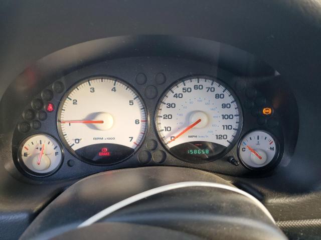 Photo 9 from auction – 2002 JEEP LIBERTY SP with VIN 1J4GL48K22W312219