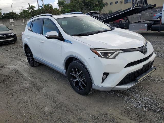Photo 4 from auction – 2016 TOYOTA RAV4 SE with VIN JTMNFREV4GJ086365