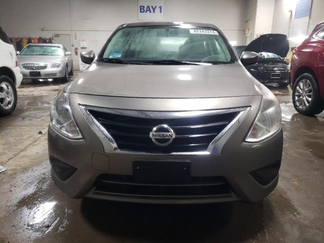 Photo 5 from auction – 2017 NISSAN VERSA S with VIN 3N1CN7AP5HL818327