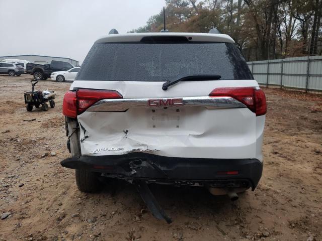 Photo 6 from auction – 2019 GMC ACADIA SLE with VIN 1GKKNLLA6KZ251981