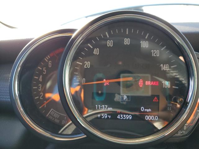 Photo 9 from auction – 2019 MINI COOPER with VIN WMWXU1C57K2J01914