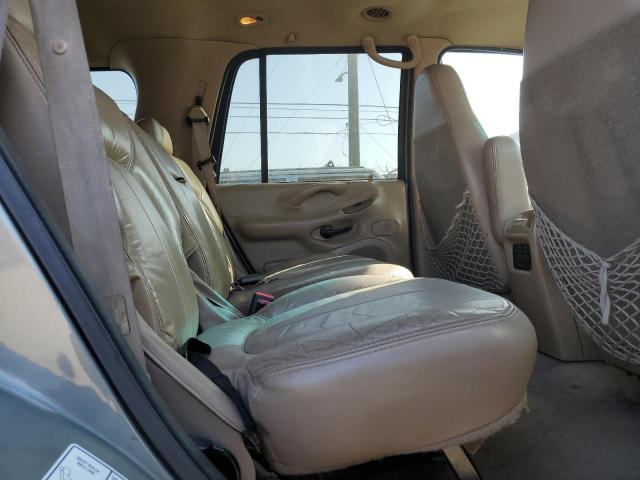 Photo 10 from auction – 1999 FORD EXPEDITION with VIN 1FMRU17L4XLA07300