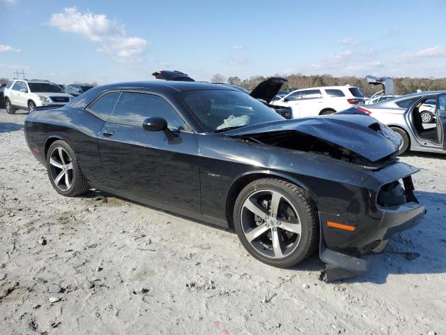 Photo 4 from auction – 2019 DODGE CHALLENGER with VIN 2C3CDZBT8KH504263