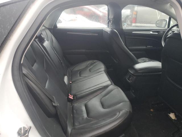 Photo 10 from auction – 2013 FORD FUSION TIT with VIN 3FA6P0K97DR188996