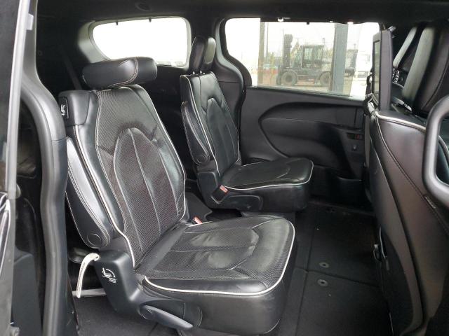 Photo 11 from auction – 2018 CHRYSLER PACIFICA L with VIN 2C4RC1GG4JR358202