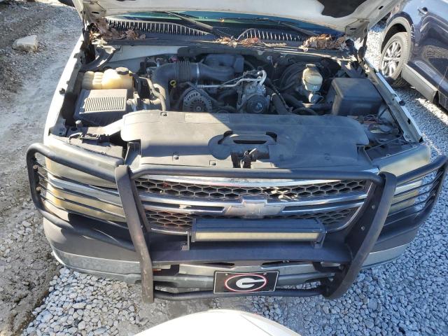 Photo 11 from auction – 2007 CHEVROLET SILVERADO with VIN 3GCEC14X77G257012