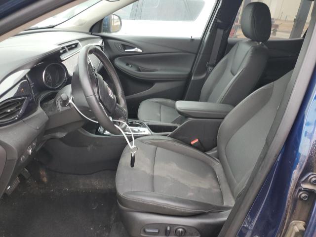 Photo 7 from auction – 2023 BUICK ENCORE GX with VIN KL4MMDS23PB092872
