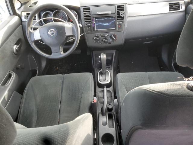 Photo 8 from auction – 2010 NISSAN VERSA S with VIN 3N1BC1CP3AL445306