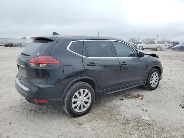 Photo 3 from auction – 2018 NISSAN ROGUE S with VIN KNMAT2MT9JP571359