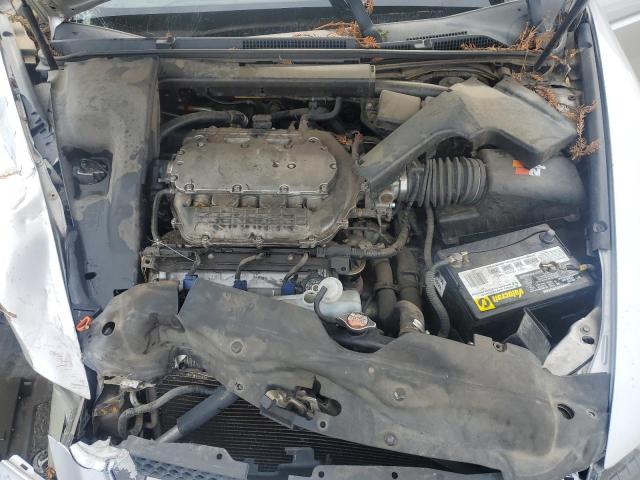 Photo 11 from auction – 2007 ACURA TL TYPE S with VIN 19UUA76597A016049