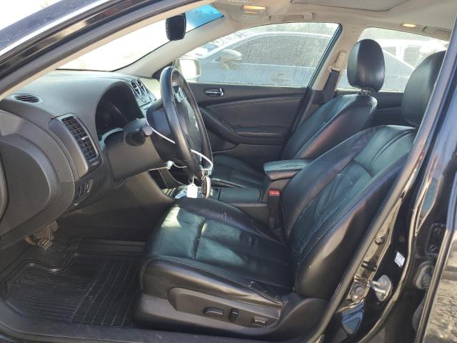 Photo 7 from auction – 2012 NISSAN ALTIMA BAS with VIN 1N4AL2AP5CN418134