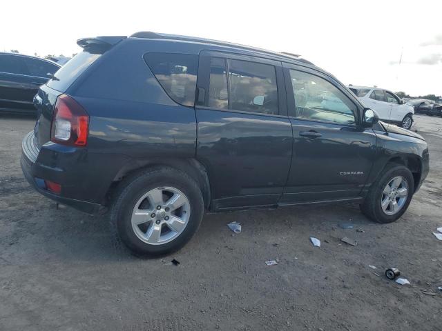 Photo 3 from auction – 2015 JEEP COMPASS SP with VIN 1C4NJCBA8FD190609