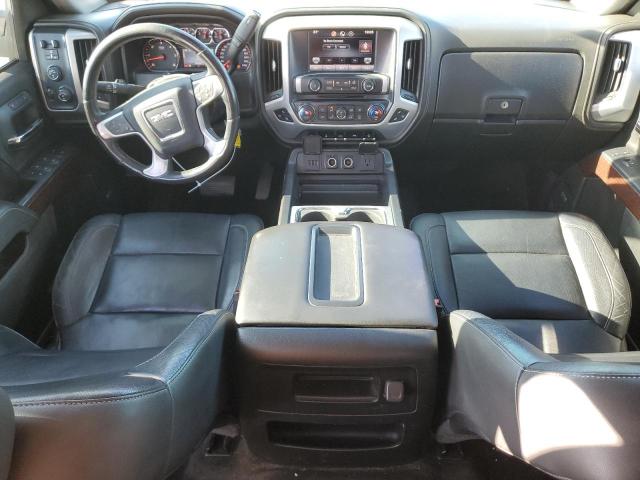 Photo 8 from auction – 2015 GMC SIERRA K15 with VIN 3GTU2VEC8FG438202