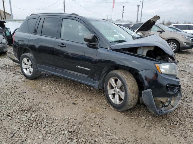 Photo 4 from auction – 2016 JEEP COMPASS SP with VIN 1C4NJDBB1GD627012
