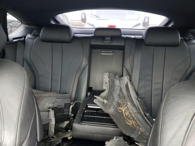 Photo 10 from auction – 2015 BMW X6 XDRIVE3 with VIN 5UXKU2C52F0F95119