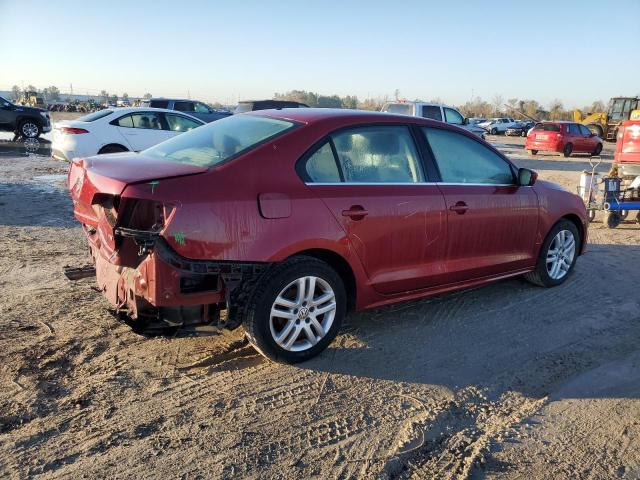 Photo 3 from auction – 2017 VOLKSWAGEN JETTA S with VIN 3VW2B7AJ7HM229963