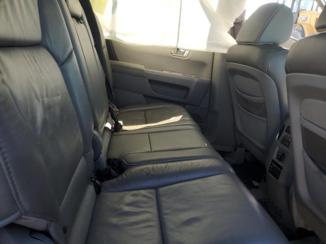 صورة رقم 10 من المزاد - 2011 HONDA PILOT EXL مع VIN 5FNYF3H6XBB035483