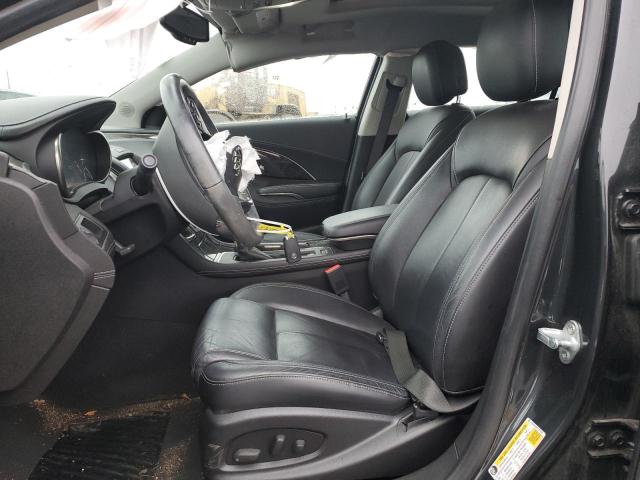 Photo 7 from auction – 2014 BUICK LACROSSE with VIN 1G4GC5G32EF231310