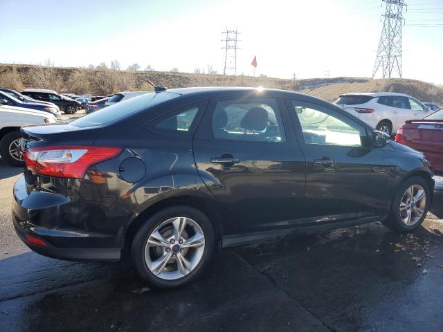 Photo 3 from auction – 2013 FORD FOCUS SE with VIN 1FADP3F2XDL249293