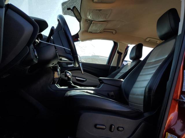 Photo 7 from auction – 2019 FORD ESCAPE SEL with VIN 1FMCU0HD6KUA20883