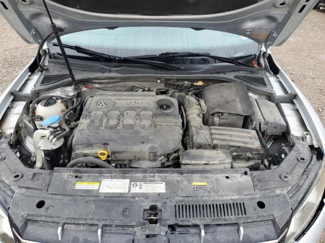 Photo 11 from auction – 2015 VOLKSWAGEN PASSAT SEL with VIN 1VWCV7A3XFC061845