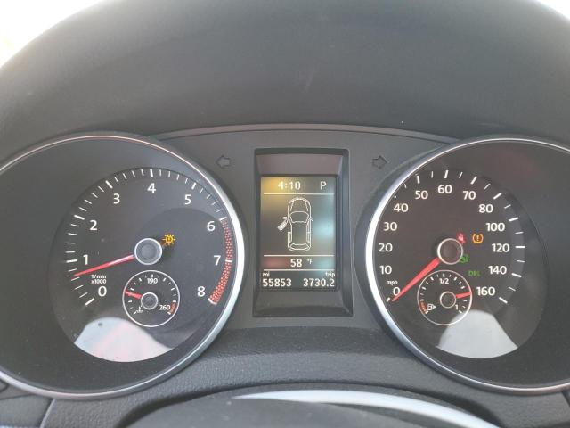 Photo 9 from auction – 2013 VOLKSWAGEN JETTA S with VIN 3VWPP7AJ8DM689229