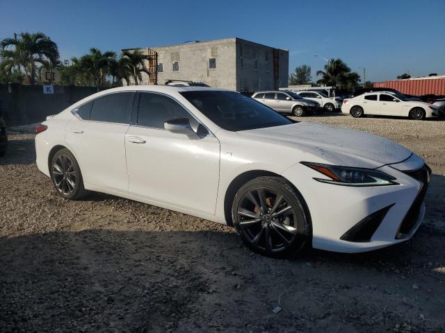 Photo 4 from auction – 2021 LEXUS ES 350 BAS with VIN 58AGZ1B17MU104441
