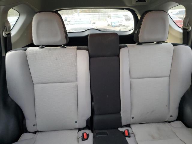 Photo 10 from auction – 2016 TOYOTA RAV4 XLE with VIN 2T3WFREV7GW264338
