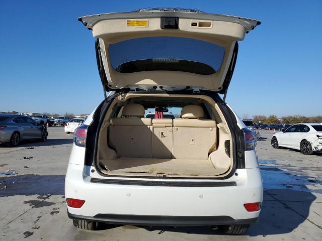 Photo 6 from auction – 2013 LEXUS RX 350 with VIN 2T2ZK1BA5DC123460