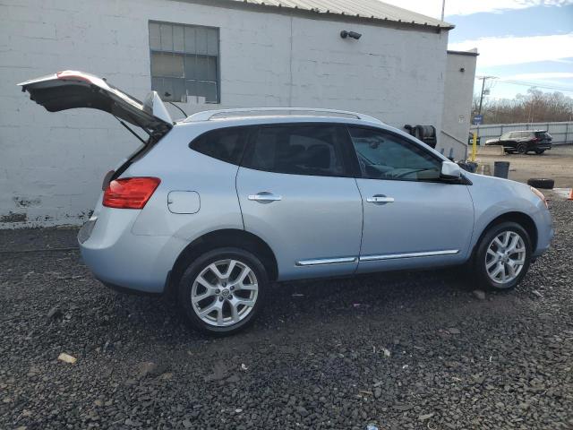 Photo 3 from auction – 2011 NISSAN ROGUE S with VIN JN8AS5MT9BW172225