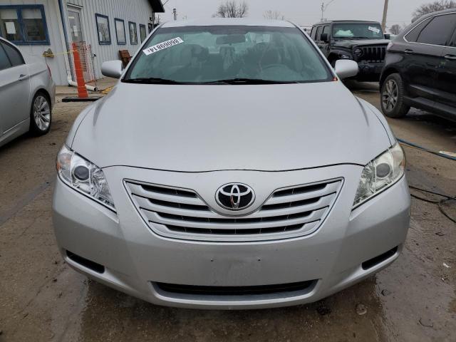 Photo 5 from auction – 2009 TOYOTA CAMRY BASE with VIN 4T4BE46K69R075349