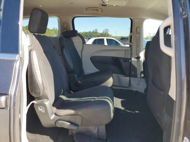 Photo 11 from auction – 2018 CHRYSLER PACIFICA T with VIN 2C4RC1FG2JR107387
