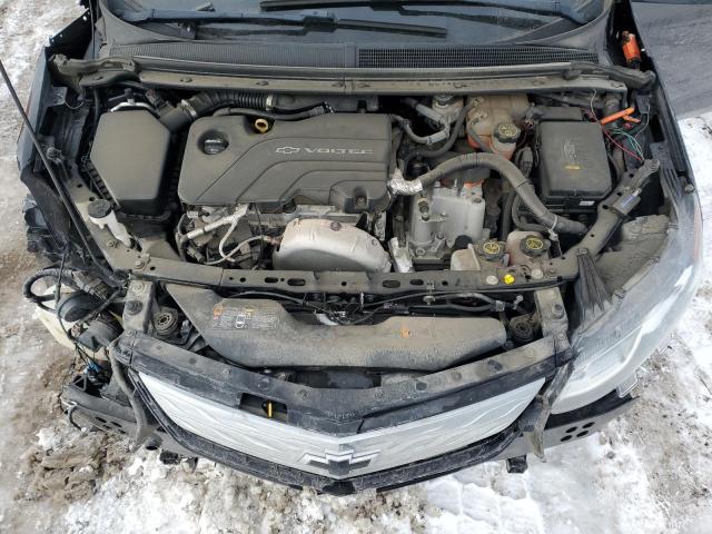Photo 11 from auction – 2018 CHEVROLET VOLT LT with VIN 1G1RA6S52JU126329