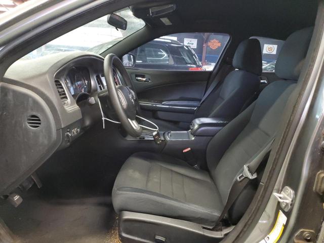 Photo 7 from auction – 2011 DODGE CHARGER with VIN 2B3CL3CG5BH544539