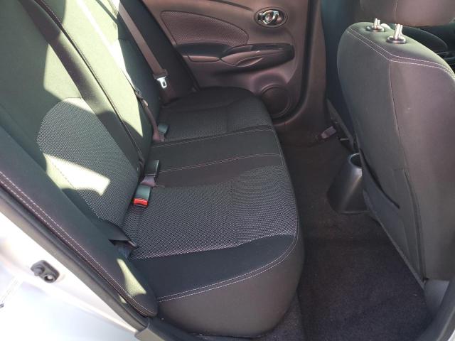 Photo 10 from auction – 2019 NISSAN VERSA S with VIN 3N1CN7AP8KL829670