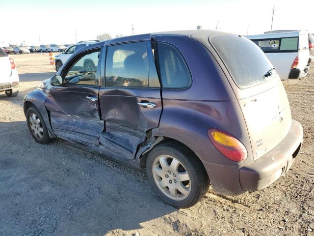 Photo 2 from auction – 2005 CHRYSLER PT CRUISER with VIN 3C8FY68BX5T550391