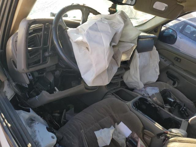Photo 8 from auction – 2000 CHEVROLET SILVERADO with VIN 2GCEC19T2Y1161028