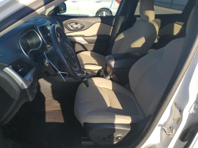 Photo 7 from auction – 2017 JEEP CHEROKEE L with VIN 1C4PJLCB0HW667475