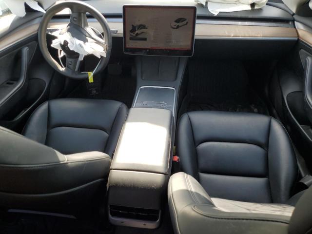 Photo 8 from auction – 2023 TESLA MODEL 3 with VIN 5YJ3E1EA4PF433046