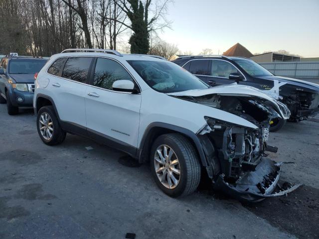 Photo 4 from auction – 2015 JEEP CHEROKEE L with VIN 1C4PJMDB1FW541174
