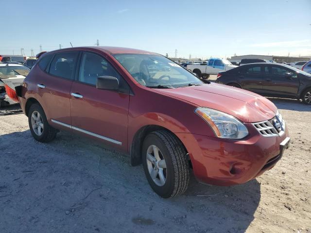Photo 4 from auction – 2012 NISSAN ROGUE S with VIN JN8AS5MT9CW266994
