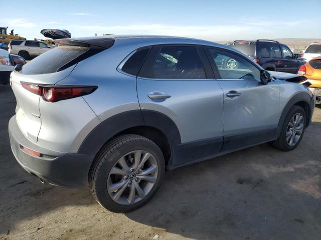 Photo 3 from auction – 2021 MAZDA CX-30 SELE with VIN 3MVDMABLXMM247935