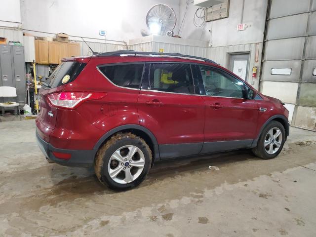 Photo 3 from auction – 2013 FORD ESCAPE SE with VIN 1FMCU0GX9DUD52203