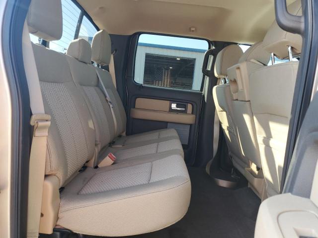 Photo 10 from auction – 2013 FORD F150 SUPER with VIN 1FTFW1EF2DKF57515