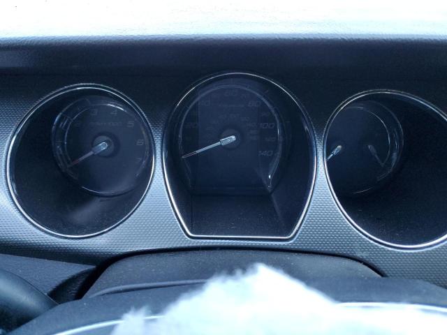 Photo 9 from auction – 2011 FORD TAURUS SEL with VIN 1FAHP2EW0BG130836