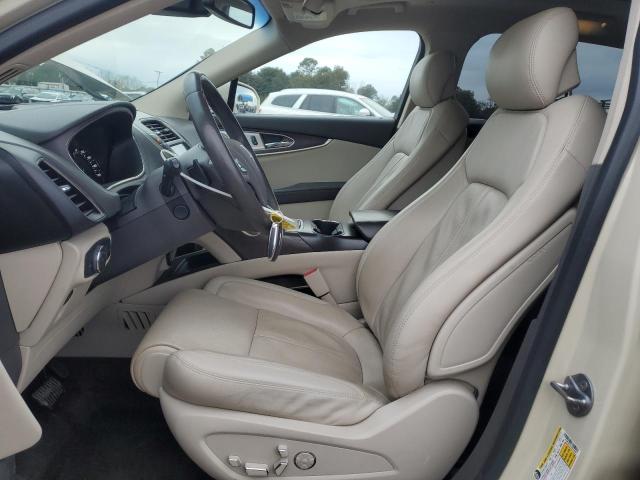 Photo 7 from auction – 2018 LINCOLN MKX RESERV with VIN 2LMPJ6LPXJBL29084
