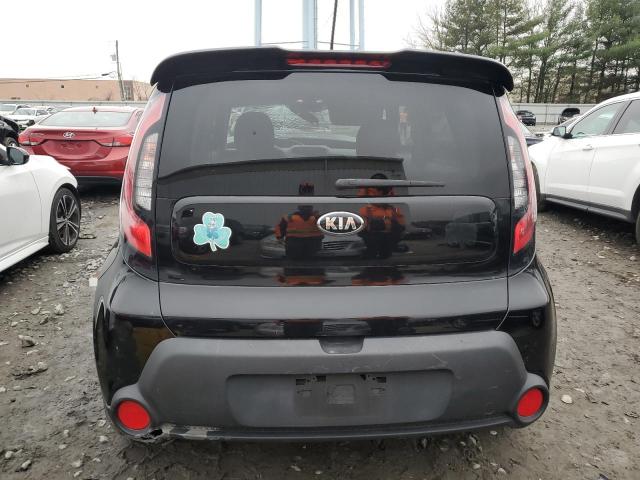 Photo 6 from auction – 2016 KIA SOUL with VIN KNDJN2A24G7387901