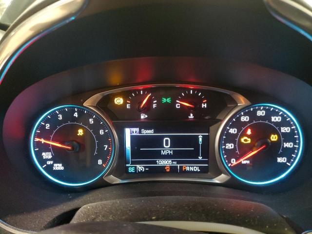 Photo 9 from auction – 2016 CHEVROLET MALIBU LT with VIN 1G1ZE5ST7GF254320