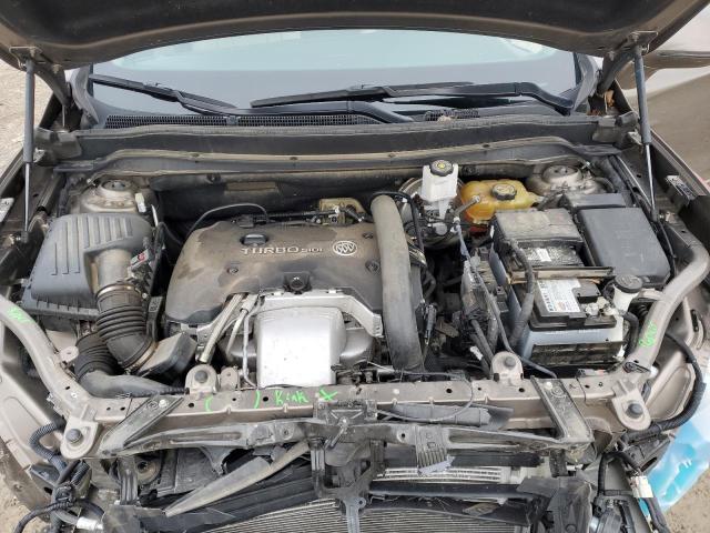 صورة رقم 11 من المزاد - 2019 BUICK ENVISION P مع VIN LRBFX3SX3KD129717