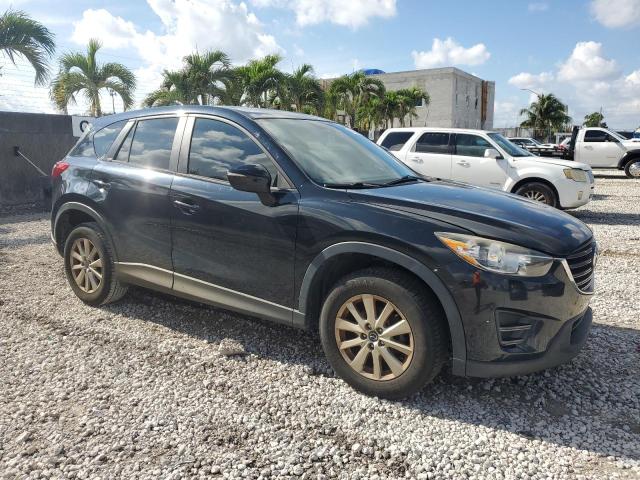 Photo 4 from auction – 2016 MAZDA CX-5 SPORT with VIN JM3KE2BY1G0714634